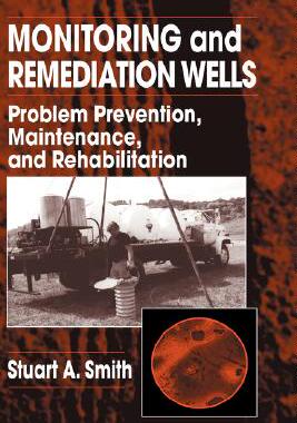 【预售】Monitoring and Remediation Wells