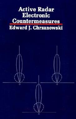 【预售】Active Radar Electronic Countermeasures