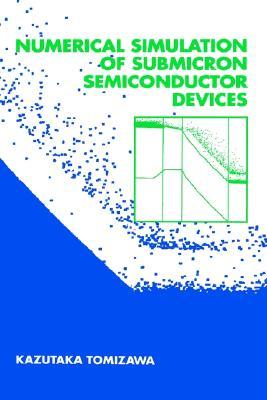 【预售】Numerical Simulation of Submicron Semiconductor