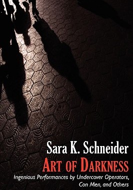 【预售】Art of Darkness: Ingenious Performances by