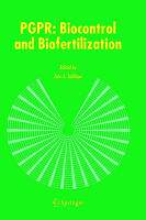 【预售】Pgpr: Biocontrol and Biofertilization