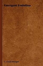 【预售】Emergent Evolution