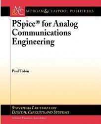 【预售】PSPICE for Analog Communications Engineering