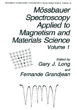 【预售】M Ssbauer Spectroscopy Applied to Magnetism and