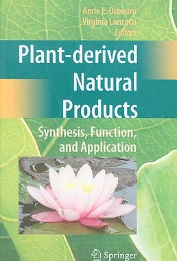 【预售】Plant-Derived Natural Products: Synthesis, Function