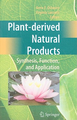 【预售】Plant-Derived Natural Products: Synthesis, Function
