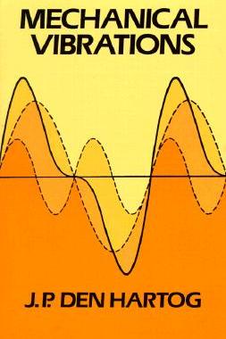 【预售】Mechanical Vibrations