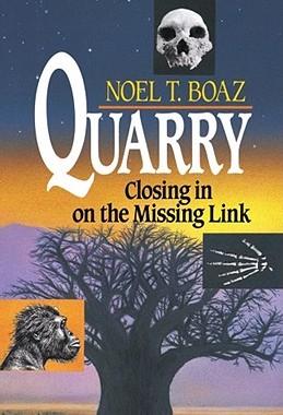 【预售】Quarry: Closing in on the Missing Link