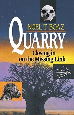 【预售】Quarry: Closing in on the Missing Link