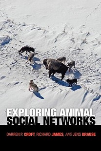 Social Animal Exploring Networks 预售