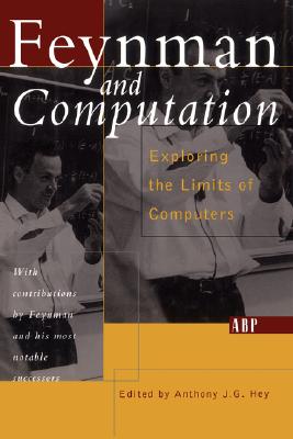 【预售】Feynman and Computation