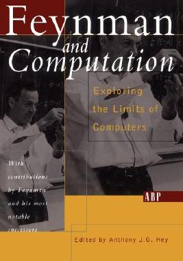 【预售】Feynman and Computation