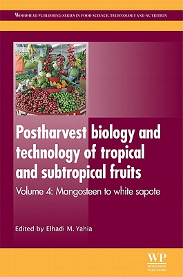 【预售】Postharvest Biology and Technology of Tropical and