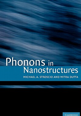 【预售】Phonons in Nanostructures