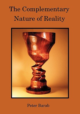 【预售】The Complementary Nature of Reality
