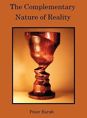 【预售】The Complementary Nature of Reality