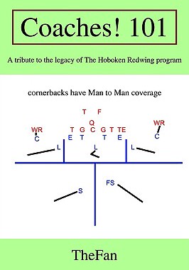 【预售】Coaches! 101: A Tribute to the Legacy of the Hoboken