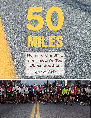 【预售】50 Miles