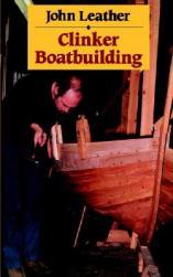 现货 Clinker Boatbuilding