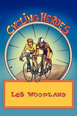 【预售】Cycling Heroes: The Golden Years