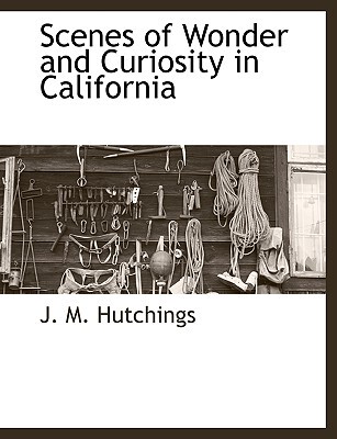 【预售】Scenes of Wonder and Curiosity in California