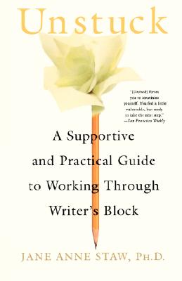 【预售】Unstuck: A Supportive and Practical Guide to Working