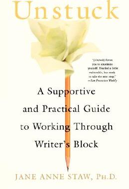 【预售】Unstuck: A Supportive and Practical Guide to Working