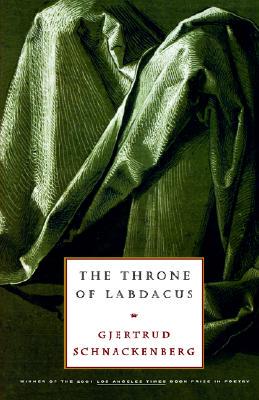 【预售】The Throne of Labdacus: A Poem