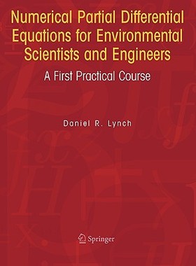 【预售】Numerical Partial Differential Equations for
