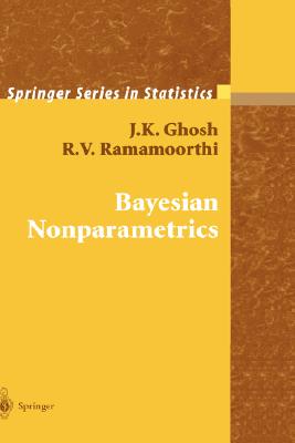 【预售】Bayesian Nonparametrics