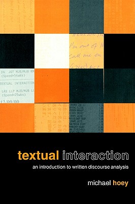 【预售】Textual Interaction: An Introduction to Written
