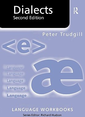 【预售】Dialects