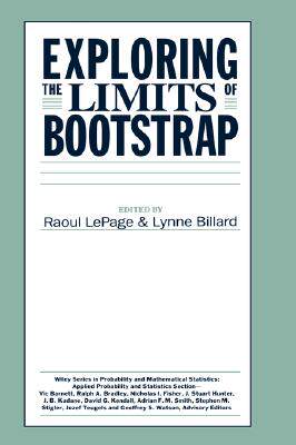 【预售】Exploring The Limits Of Bootstrap - 封面