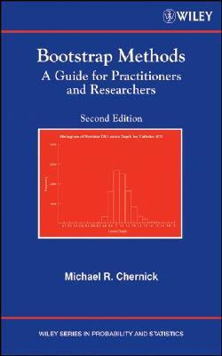 【预售】Bootstrap Methods: A Guide For Practitioners And