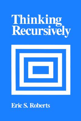 【预售】Thinking Recursively