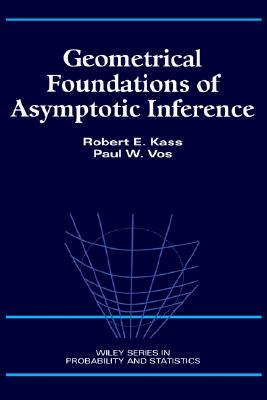 【预售】Geometrical Foundations Of Asymptotic Inference