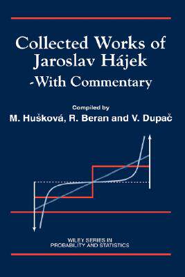 【预售】Collected Works Of Jaroslav Hajek - With Commentary