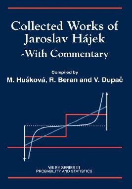 【预售】Collected Works Of Jaroslav Hajek - With Commentary