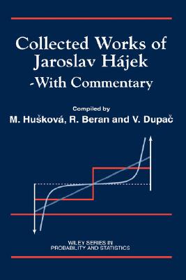 【预售】Collected Works Of Jaroslav Hajek - With Commentary