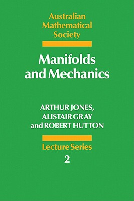 【预售】Manifolds and Mechanics