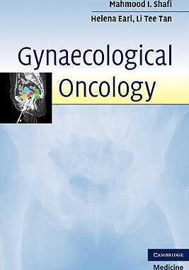 【预售】Gynaecological Oncology