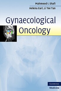 【预售】Gynaecological Oncology