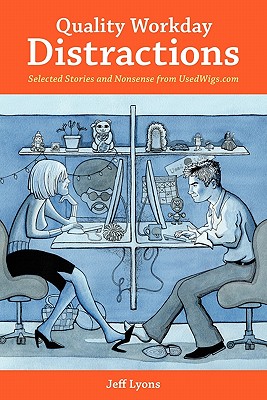 【预售】Quality Workday Distractions