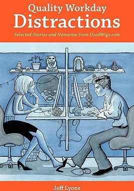 【预售】Quality Workday Distractions