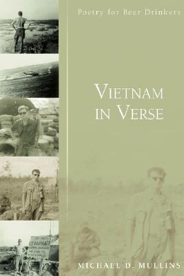【预售】Vietnam in Verse: Poetry for Beer Drinkers