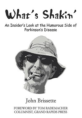【预售】What's Shakin': An Insider's Look at the Humorous