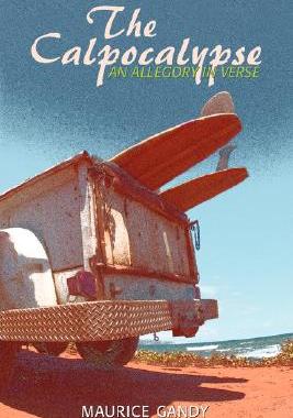 【预售】The Calpocalypse: An Allegory in Verse