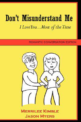 【预售】Don't Misunderstand Me - Romantic Conversation