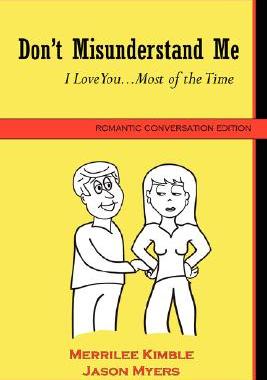 【预售】Don't Misunderstand Me - Romantic Conversation