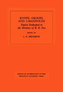 Groups and Dedicated 预售 Papers Knots Manifolds